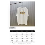 2026年4月17日新作Versace半袖 tシャツ高品質/誕生日プレゼント/FF工場M—4XL