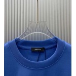 2026年4月17日新作Versace半袖 tシャツ高品質/誕生日プレゼント/FF工場M—4XL