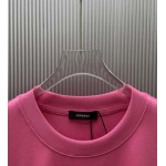 2026年4月17日新作Versace半袖 tシャツ高品質/誕生日プレゼント/FF工場M—4XL