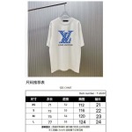 2026年4月17日新作Louis Vuitton半袖 tシャツ高品質/誕生日プレゼント/FF工場XS—L