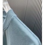 2026年4月17日新作Burberry半袖 tシャツ高品質/誕生日プレゼント/FF工場M—4XL