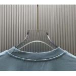 2026年4月17日新作Burberry半袖 tシャツ高品質/誕生日プレゼント/FF工場M—4XL