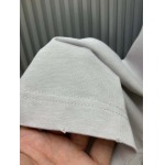 2026年4月17日新作Fendi半袖 tシャツ高品質/誕生日プレゼント/FF工場M—4XL