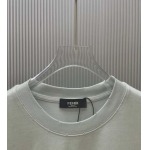2026年4月17日新作Fendi半袖 tシャツ高品質/誕生日プレゼント/FF工場M—4XL