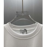 2026年4月17日新作Dior半袖 tシャツ高品質/誕生日プレゼント/FF工場M—4XL