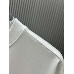 2026年4月17日新作Dior半袖 tシャツ高品質/誕生日プレゼント/FF工場M—4XL