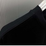 2026年4月17日新作Burberry半袖 tシャツ高品質/誕生日プレゼント/FF工場M—4XL