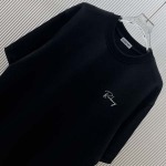 2026年4月17日新作Burberry半袖 tシャツ高品質/誕生日プレゼント/FF工場M—4XL