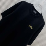 2026年4月17日新作Burberry半袖 tシャツ高品質/誕生日プレゼント/FF工場M—4XL