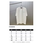 2026年4月17日新作Loro Piana半袖 tシャツ高品質/誕生日プレゼント/FF工場M—4XL