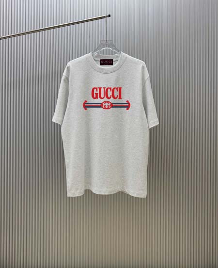 2026年4月17日新作Gucci半袖 tシャツ高品質/誕生...