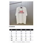 2026年4月17日新作Gucci半袖 tシャツ高品質/誕生日プレゼント/FF工場M—4XL