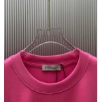 2026年4月17日新作Moncler半袖 tシャツ高品質/誕生日プレゼント/FF工場M—4XL