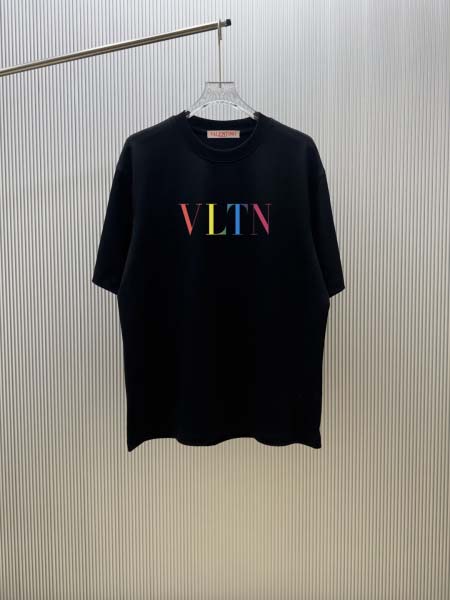 2026年4月17日新作Valentino半袖 tシャツ高品...