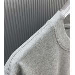 2026年4月17日新作Fendi半袖 tシャツ高品質/誕生日プレゼント/FF工場M—4XL