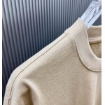 2026年4月17日新作Fendi半袖 tシャツ高品質/誕生日プレゼント/FF工場M—4XL