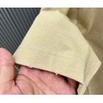 2026年4月17日新作Fendi半袖 tシャツ高品質/誕生日プレゼント/FF工場M—4XL