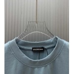 2026年4月17日新作Balenciaga半袖 tシャツ高品質/誕生日プレゼント/FF工場M—4XL