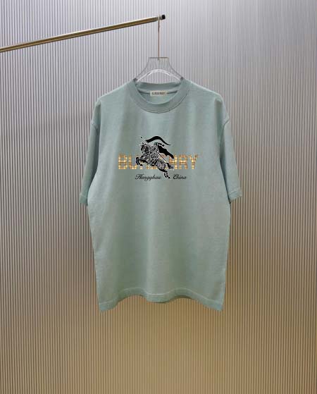 2026年4月17日新作Burberry半ズボン高品質/誕生...