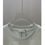 2026年4月17日新作Burberry半袖 tシャツ高品質/誕生日プレゼント/FF工場M—4XL