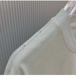 2026年4月17日新作Burberry半袖 tシャツ高品質/誕生日プレゼント/FF工場M—4XL