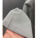 2026年4月17日新作Burberry半袖 tシャツ高品質/誕生日プレゼント/FF工場M—4XL