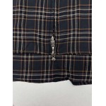 2026年4月17日新作Chrome Hearts半袖  シャツ高品質/誕生日プレゼント/FF工場S/M/L/XL