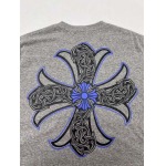 2026年4月17日新作Chrome Hearts半袖 tシャツ高品質/誕生日プレゼント/FF工場S/M/L