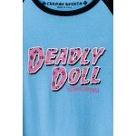 2026年4月17日新作Chrome Hearts半袖女性用高品質/誕生日プレゼント/FF工場S M L XL