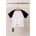 2026年4月17日新作Chrome Hearts半袖女性用高品質/誕生日プレゼント/FF工場S M L XL