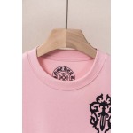 2026年4月17日新作Chrome Hearts半袖女性用 高品質/誕生日プレゼント/FF工場S M L XL