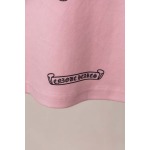 2026年4月17日新作Chrome Hearts半袖女性用 高品質/誕生日プレゼント/FF工場S M L XL