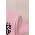 2026年4月17日新作Chrome Hearts半袖女性用 高品質/誕生日プレゼント/FF工場S M L XL