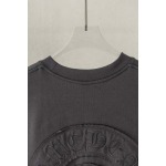 2026年4月17日新作Chrome Hearts半袖 tシャツ高品質/誕生日プレゼント/FF工場S M L XL