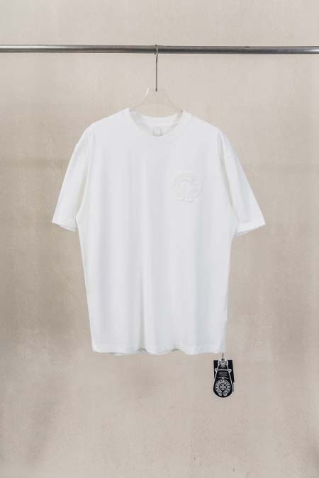 2026年4月17日新作Chrome Hearts半袖 tシ...