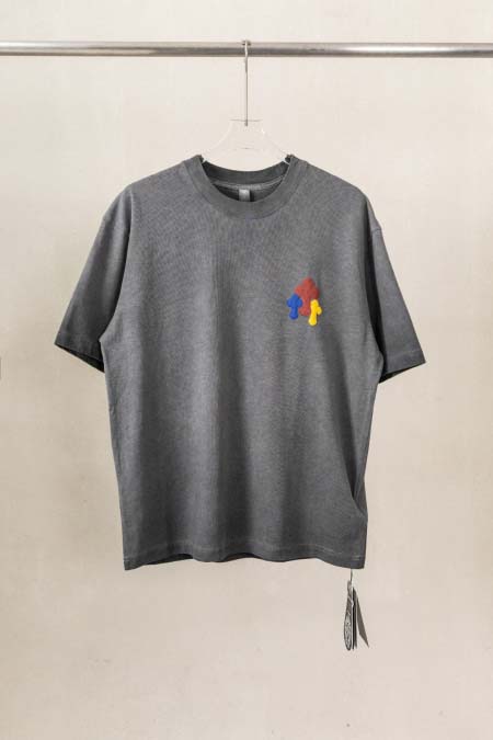 2026年4月17日新作Chrome Hearts半袖 tシ...