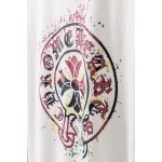 2026年4月17日新作Chrome Hearts半袖 tシャツ高品質/誕生日プレゼント/FF工場S M L XL