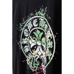 2026年4月17日新作Chrome Hearts半袖 tシャツ高品質/誕生日プレゼント/FF工場S M L XL