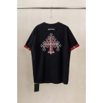 2026年4月17日新作Chrome Hearts半袖 tシャツ高品質/誕生日プレゼント/FF工場S M L XL