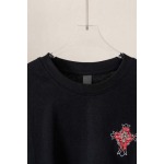 2026年4月17日新作Chrome Hearts半袖 tシャツ高品質/誕生日プレゼント/FF工場S M L XL