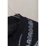 2026年4月17日新作Chrome Hearts半袖 tシャツ高品質/誕生日プレゼント/FF工場S M L XL