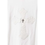 2026年4月17日新作Chrome Hearts半袖 tシャツ高品質/誕生日プレゼント/FF工場S M L XL