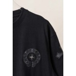 2026年4月17日新作Chrome Hearts半袖 tシャツ高品質/誕生日プレゼント/FF工場S M L XL