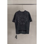 2026年4月17日新作Chrome Hearts半袖 tシャツ高品質/誕生日プレゼント/FF工場S M L XL