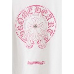 2026年4月17日新作Chrome Hearts半袖 tシャツ高品質/誕生日プレゼント/FF工場S M L XL