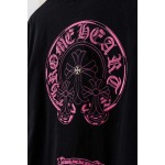 2026年4月17日新作Chrome Hearts半袖 tシャツ高品質/誕生日プレゼント/FF工場S M L XL