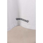 2026年4月17日新作Chrome Hearts半袖 tシャツ高品質/誕生日プレゼント/FF工場S M L XL