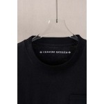 2026年4月17日新作Chrome Hearts半袖 tシャツ高品質/誕生日プレゼント/FF工場S M L XL