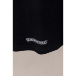 2026年4月17日新作Chrome Hearts半袖 tシャツ高品質/誕生日プレゼント/FF工場S M L XL