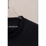 2026年4月17日新作Chrome Hearts半袖 tシャツ高品質/誕生日プレゼント/FF工場S M L XL